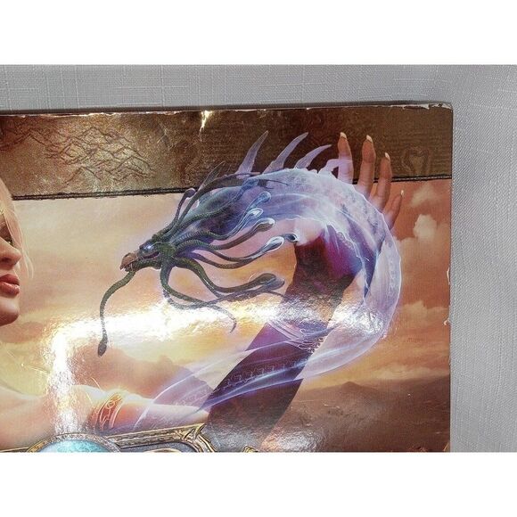 *SEALED* WORLD OF WARCRAFT BATTLECHEST PC/MAC COLLECTION BOX WINDOWS BLIZZARD - Picture 4 of 16